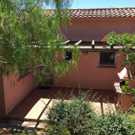 Villa Les Hameaux Di Santa Giulia Πόρτο Βέκιο Εξωτερικό φωτογραφία