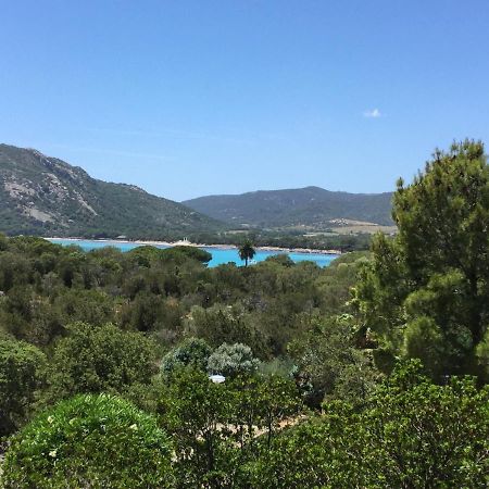 Villa Les Hameaux Di Santa Giulia Πόρτο Βέκιο Εξωτερικό φωτογραφία