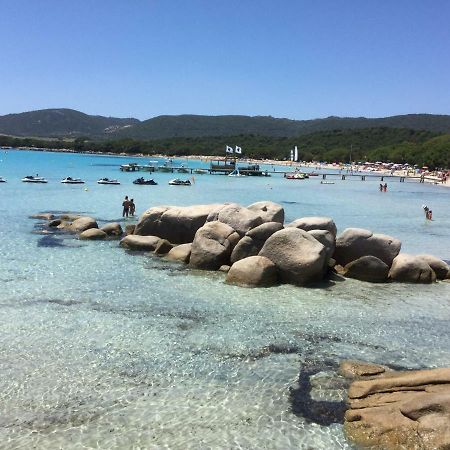Villa Les Hameaux Di Santa Giulia Πόρτο Βέκιο Εξωτερικό φωτογραφία