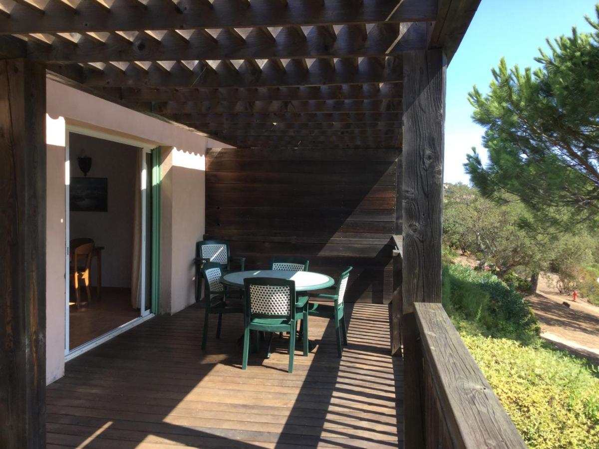 Villa Les Hameaux Di Santa Giulia Πόρτο Βέκιο Εξωτερικό φωτογραφία