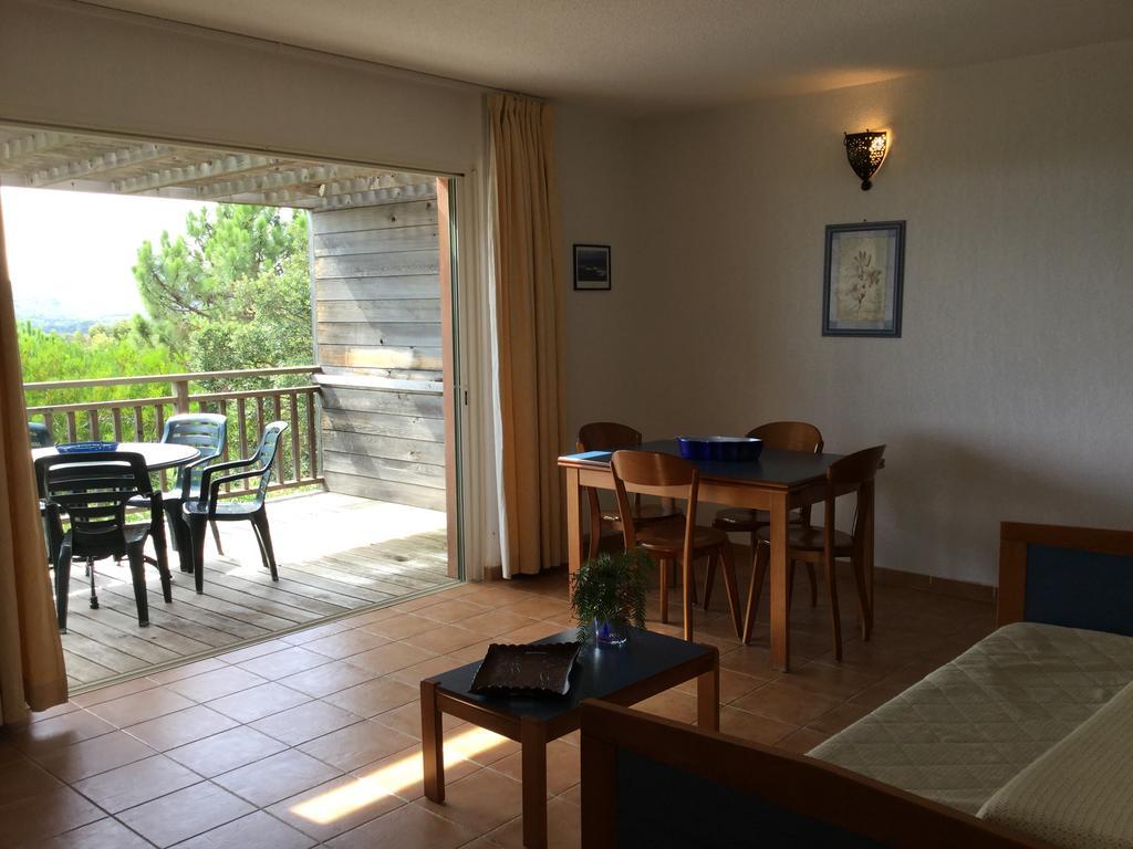 Villa Les Hameaux Di Santa Giulia Πόρτο Βέκιο Εξωτερικό φωτογραφία