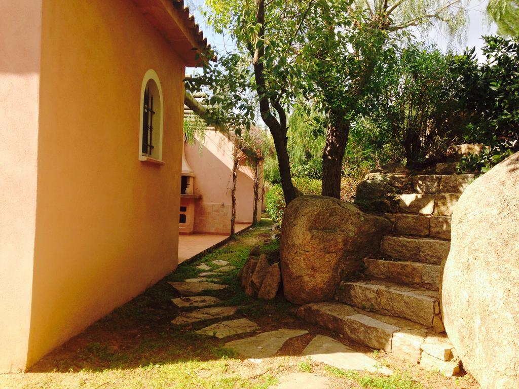 Villa Les Hameaux Di Santa Giulia Πόρτο Βέκιο Εξωτερικό φωτογραφία