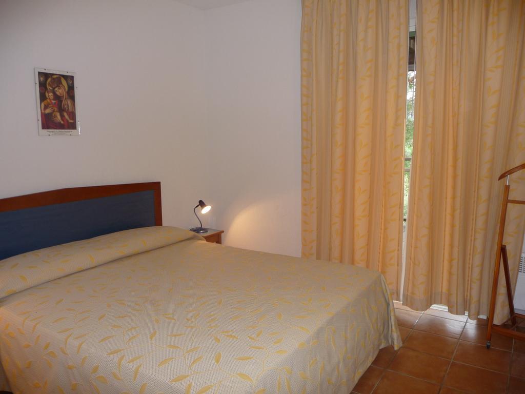 Villa Les Hameaux Di Santa Giulia Πόρτο Βέκιο Εξωτερικό φωτογραφία