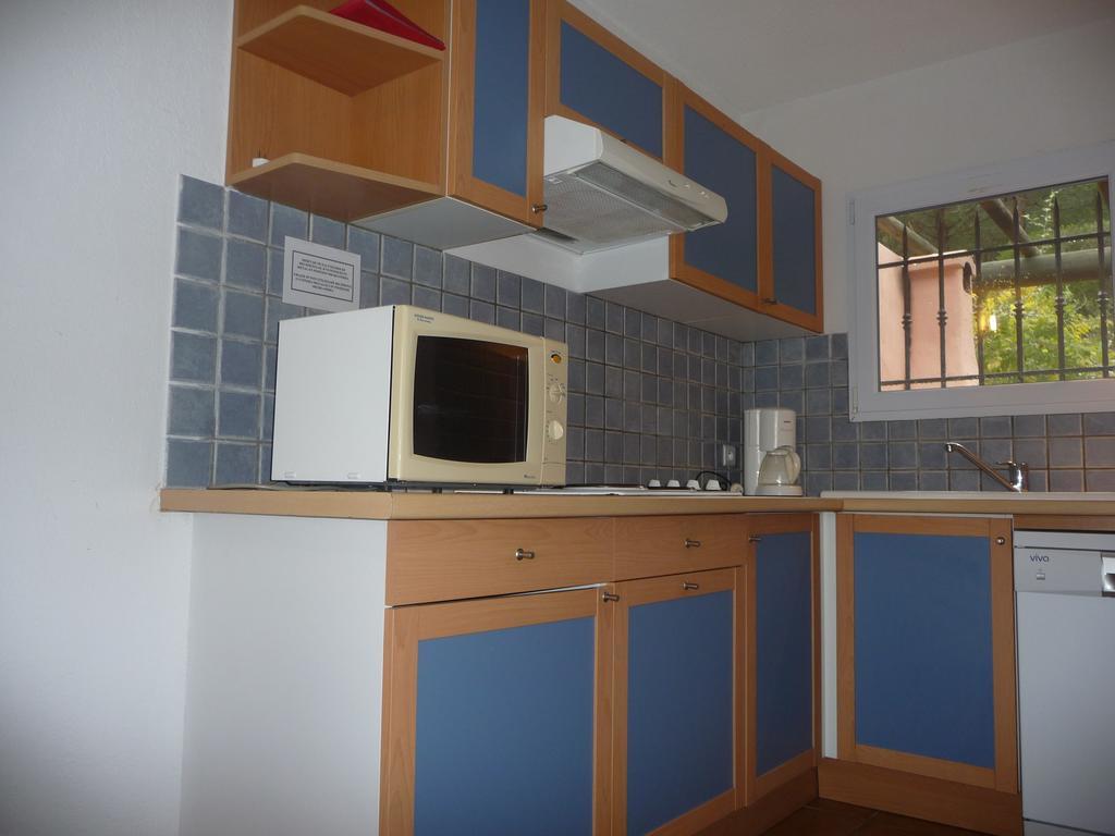 Villa Les Hameaux Di Santa Giulia Πόρτο Βέκιο Εξωτερικό φωτογραφία