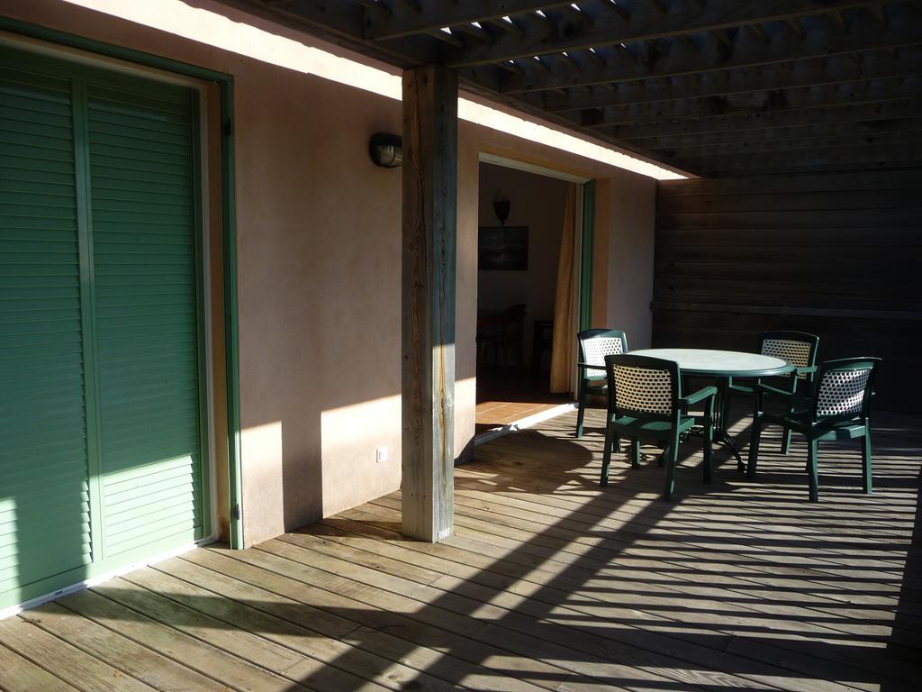 Villa Les Hameaux Di Santa Giulia Πόρτο Βέκιο Εξωτερικό φωτογραφία