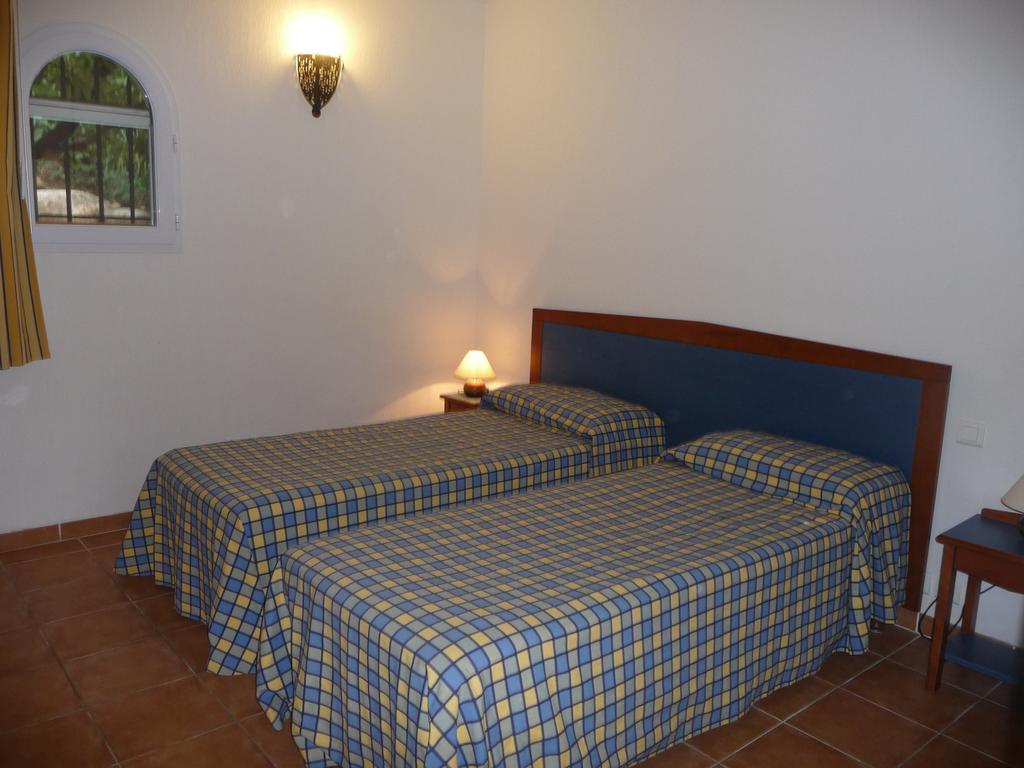 Villa Les Hameaux Di Santa Giulia Πόρτο Βέκιο Εξωτερικό φωτογραφία