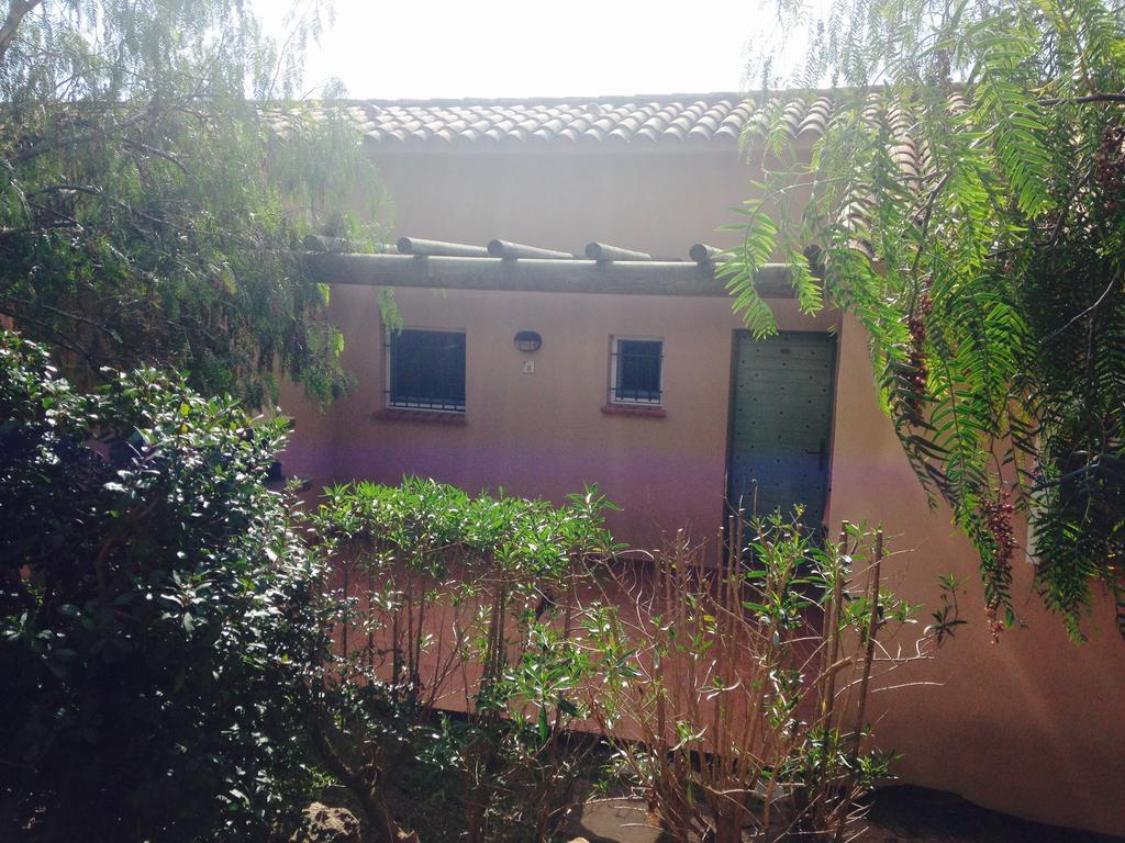 Villa Les Hameaux Di Santa Giulia Πόρτο Βέκιο Εξωτερικό φωτογραφία