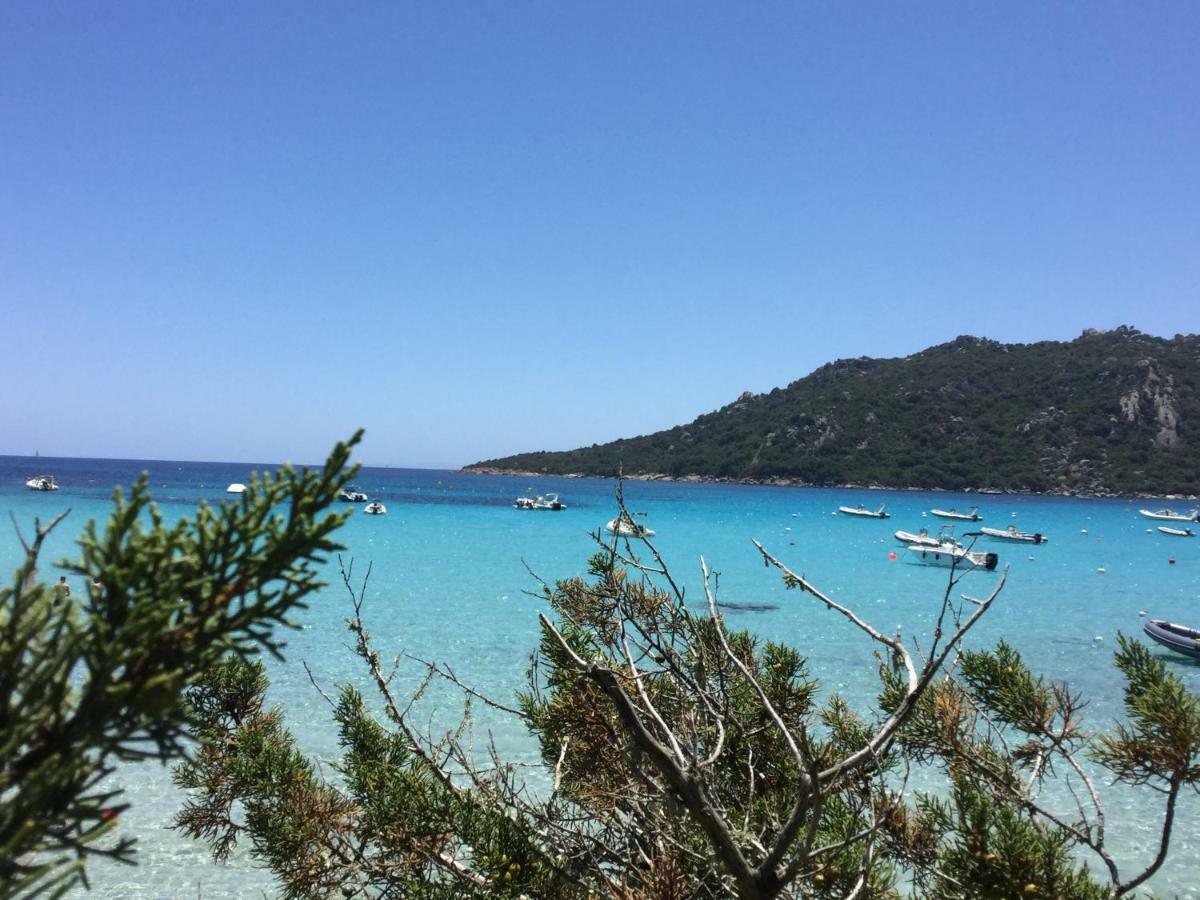 Villa Les Hameaux Di Santa Giulia Πόρτο Βέκιο Εξωτερικό φωτογραφία