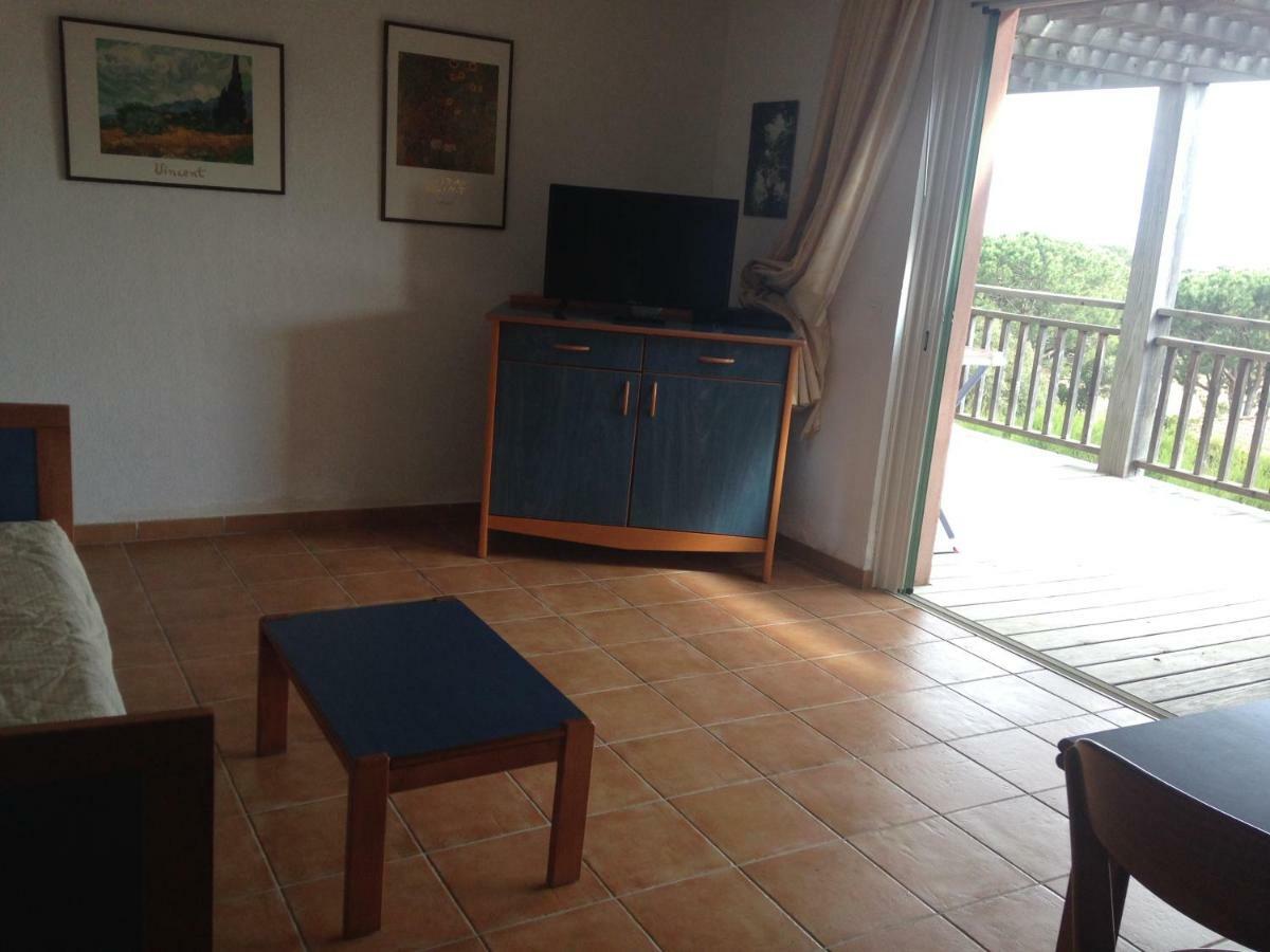 Villa Les Hameaux Di Santa Giulia Πόρτο Βέκιο Εξωτερικό φωτογραφία